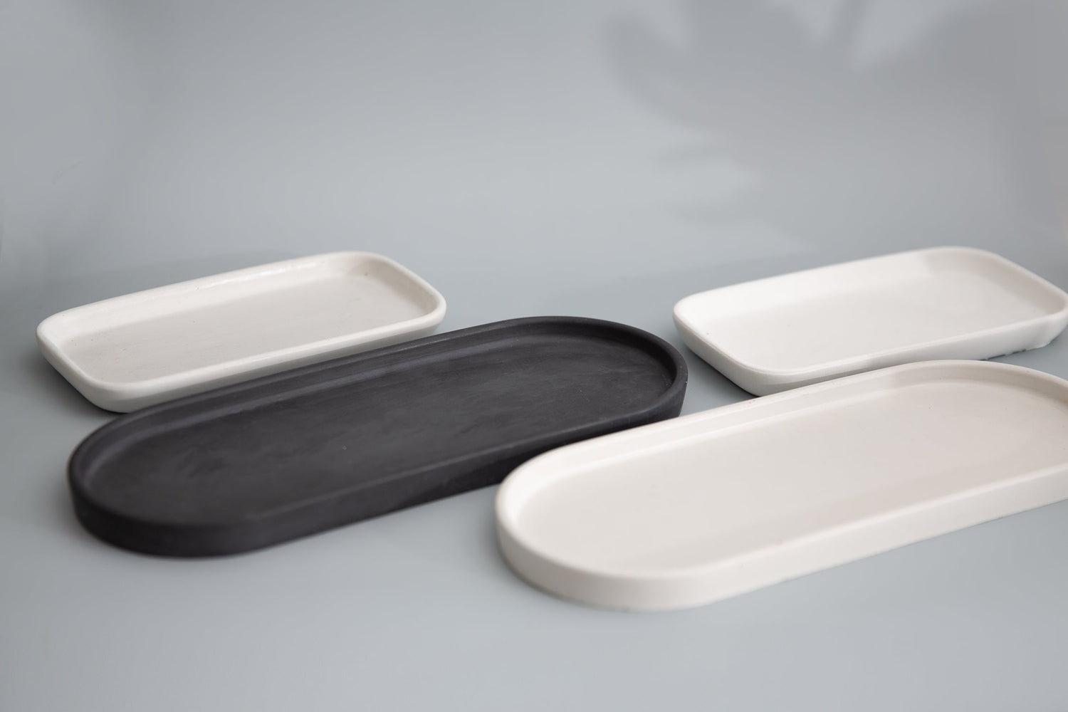 Home Accents & Trays