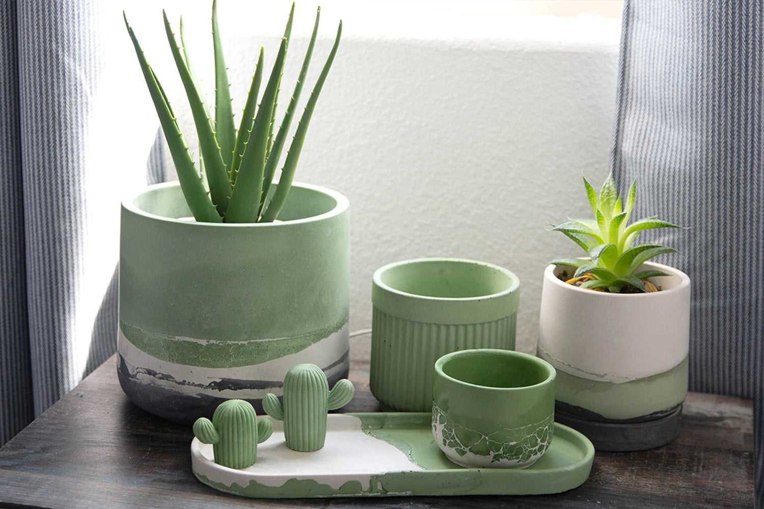 Planter Molds